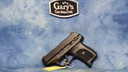 USED RUGER EC9S 9MM 