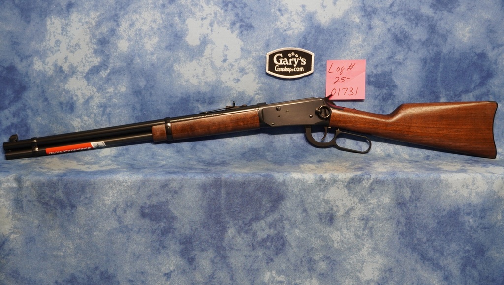 WINCHESTER 534199114 MODEL 1894 CARBINE FULL SIZE 30-30 WIN 7+1 20" 