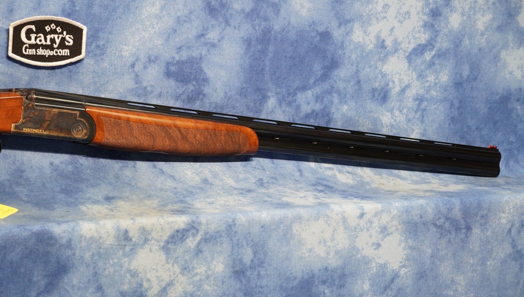 USED FRANCHI INSTINCT L 20 GA 3" 28" BBL 