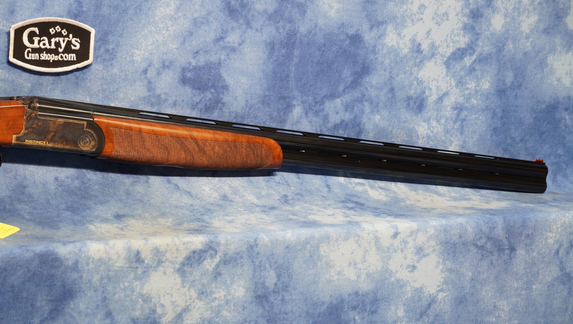 USED FRANCHI INSTINCT L 20 GA 3