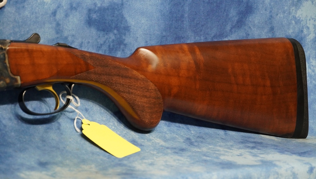 USED FRANCHI INSTINCT L 20 GA 3" 28" BBL 