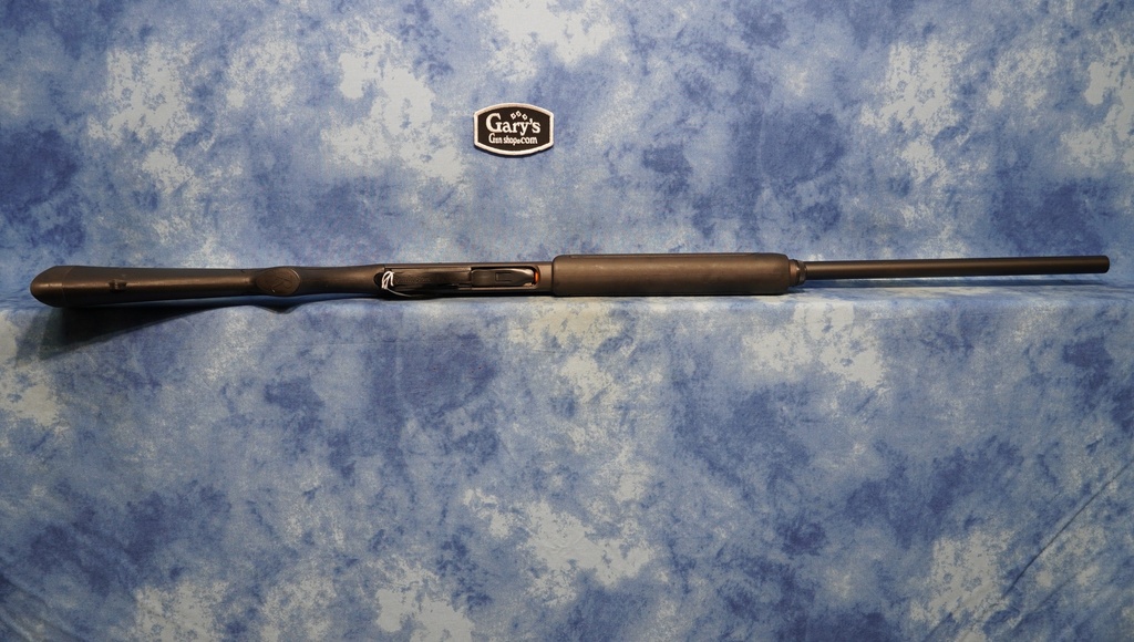 USED REMINGTON MODEL 870 EXPRESS 12 GA 3" 28" BBL SYNTHETIC