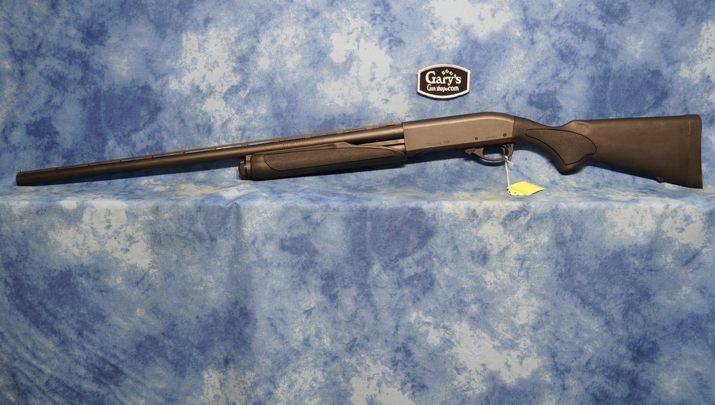 USED REMINGTON MODEL 870 EXPRESS 12 GA 3" 28" BBL SYNTHETIC