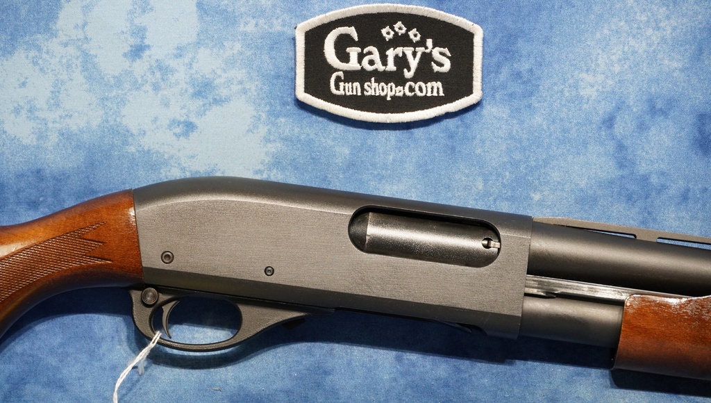 USED REMINGTON MODEL 870 EXPRESS 12 GA 3" 28" BBL HARDWOODS