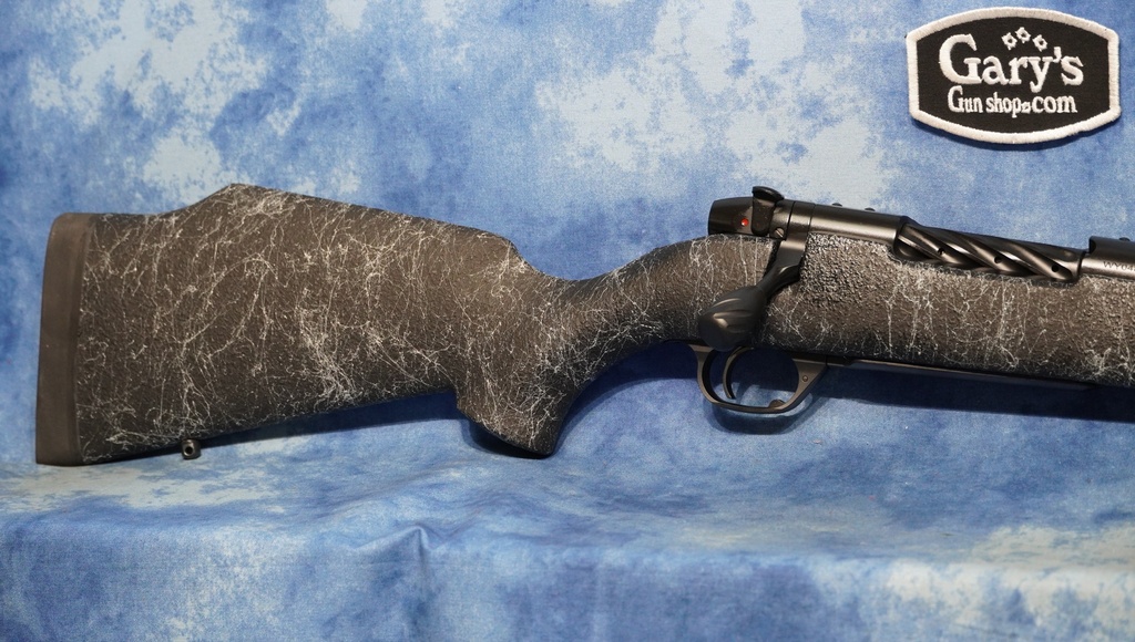 WEATHERBY MAM01N338LR8B MARK V ACCUMARK FULL SIZE 338 LAPUA MAG 3+1 26" 