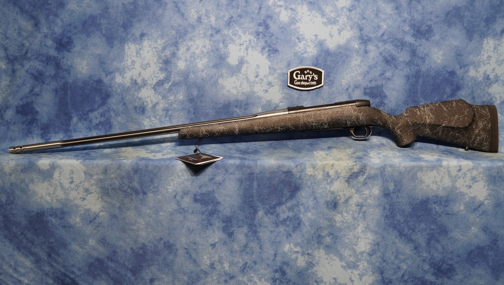 WEATHERBY MAM01N338LR8B MARK V ACCUMARK FULL SIZE 338 LAPUA MAG 3+1 26" 