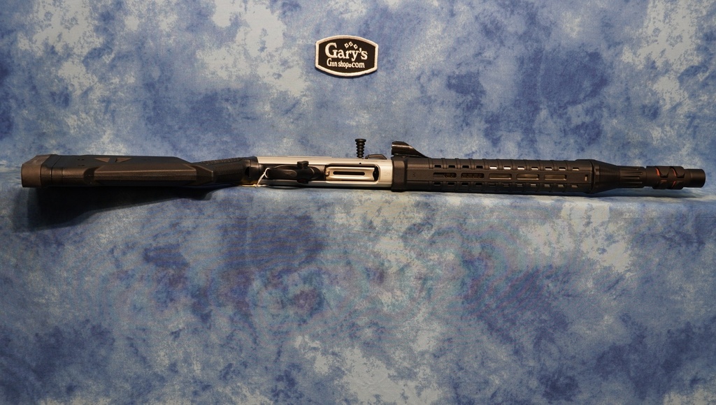 USED BERETTA MODEL 1301 12 GA 