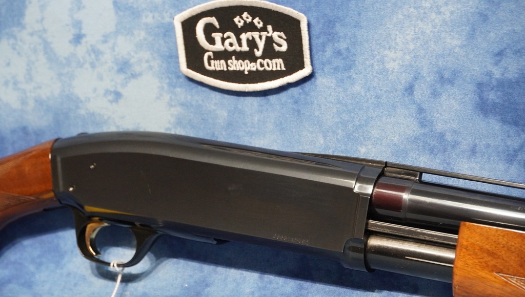 USED BROWNING BPS FIELD 10 GA 3.5" 28" BBL