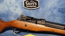 USED RUGER MINI-14 5.56MM HARDWOODS 