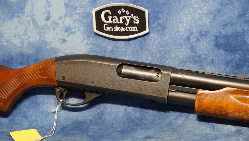 USED REMINGTON MODEL 870 EXPRESS 12 GA 3" 28" BBL