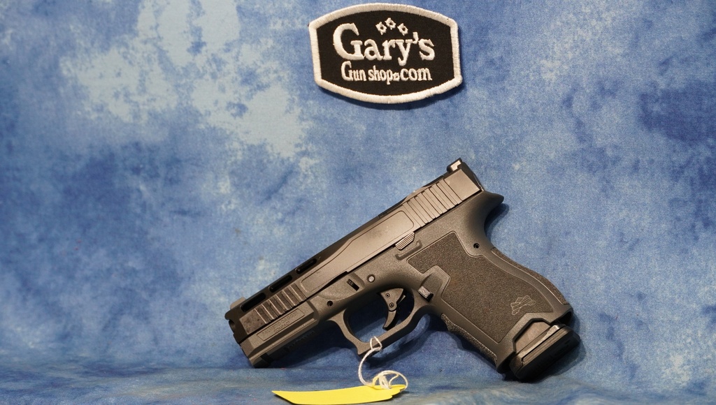 USED PALMETTO STATE ARMORY DAGGER 9MM