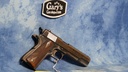 USED COLT 1911 GOVERNMENT 45 ACP US PROPERTY MARKED MFG 1918