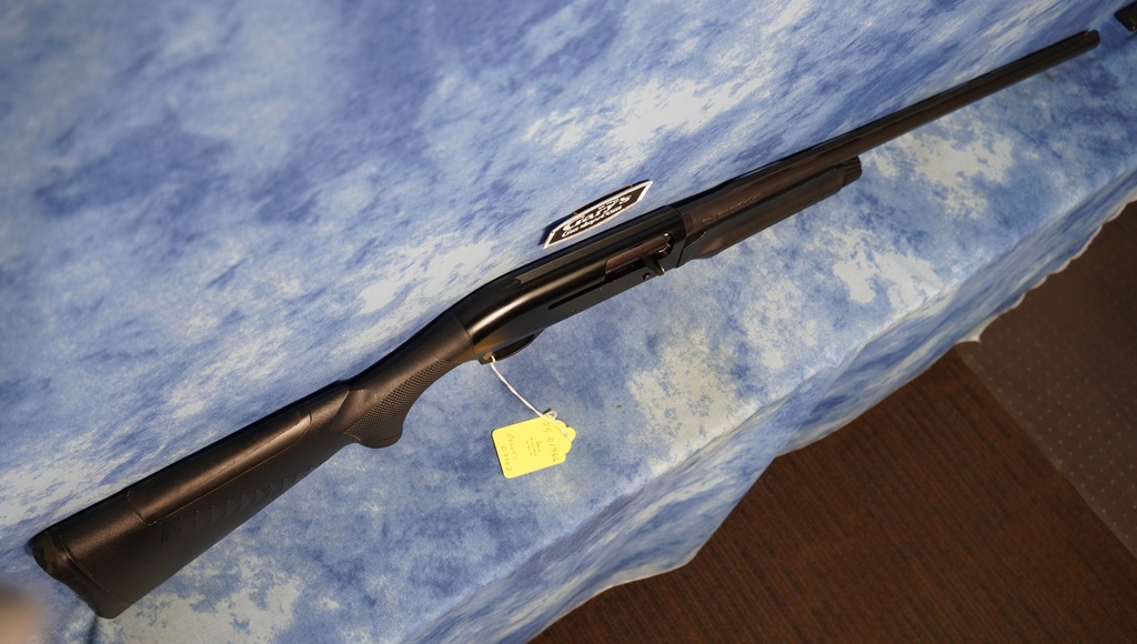 BENELLI M2 FIELD SYNTHETIC 12 GA 3" 28" BBL 