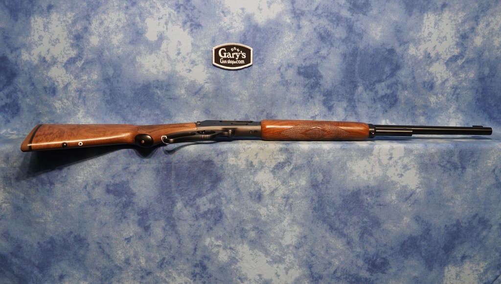 USED MARLIN MODEL 1895 45-70 GOV'T ILION NY MFG