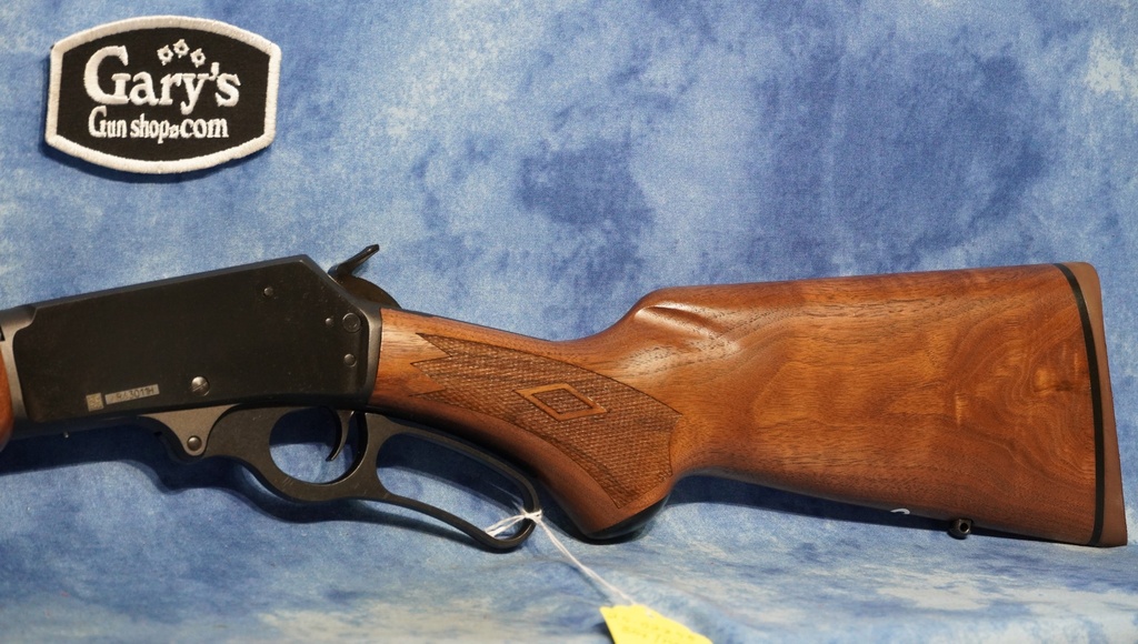 USED MARLIN MODEL 1895 45-70 GOV'T ILION NY MFG