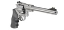 RUGER 5526 SUPER REDHAWK 22 HORNET 9.5" SS BBL 8-SHOT 