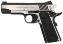 COLT O4082CE COMBAT ELITE COMMANDER 9MM LUGER 8+1 4.25"
