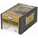 Nosler 6mm 100gr Sp Partition 50ct