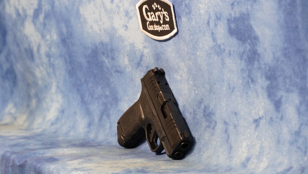 SPRINGFIELD ARMORY HC931380BOSP HELLCAT 380 ACP BLACK OSP 