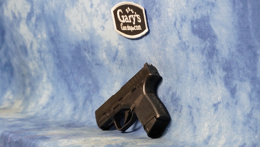 SPRINGFIELD ARMORY HC931380BOSP HELLCAT 380 ACP BLACK OSP 