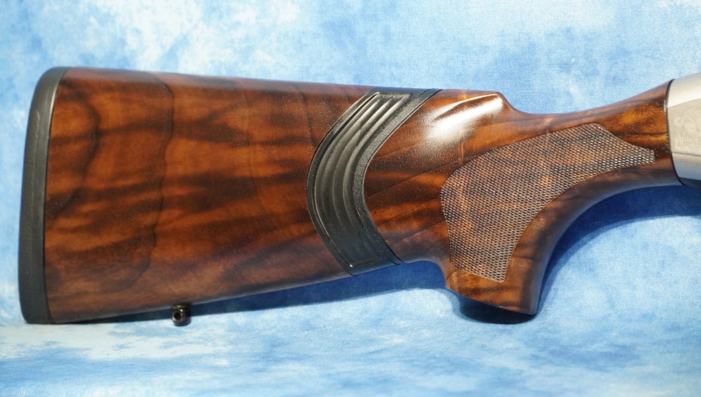 BERETTA J40AN28 A400 UPLAND 20 GAUGE 28" BLACK BARREL 3" 2+1, NICKEL