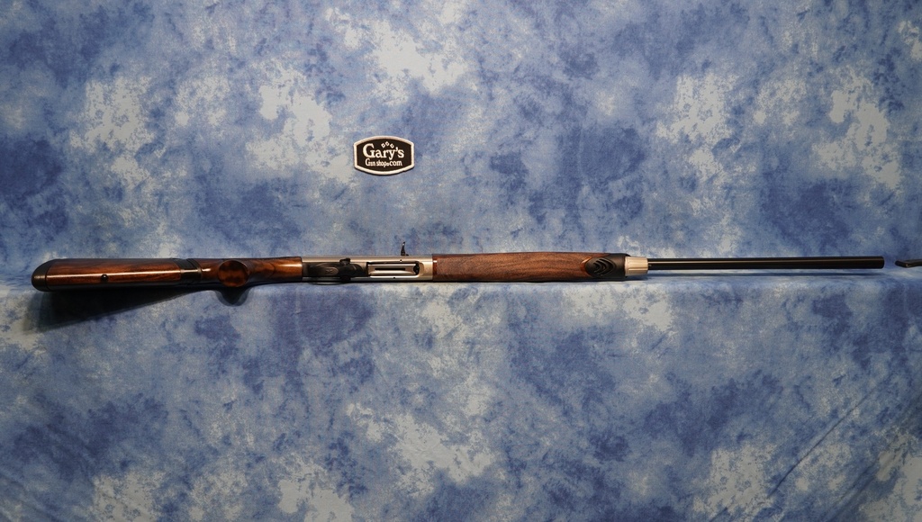 BERETTA J40AN28 A400 UPLAND 20 GAUGE 28" BLACK BARREL 3" 2+1, NICKEL