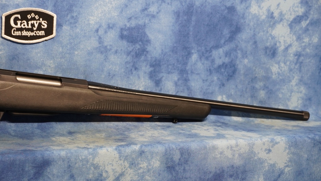 TIKKA JRTXEC31220MT T3X LITE COMPACT 223 REM  20" BLUED THREADED BARREL