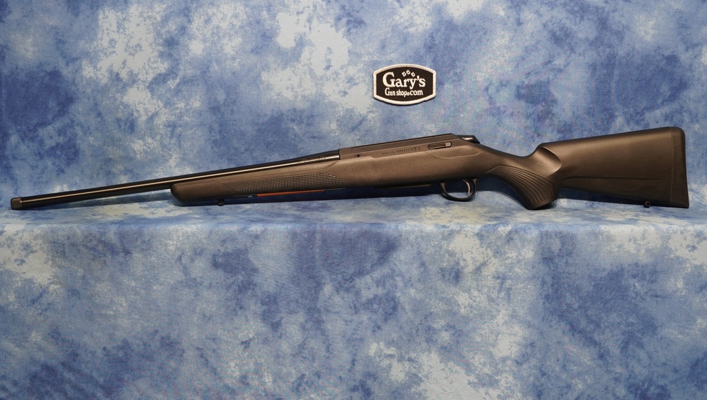 TIKKA JRTXEC31220MT T3X LITE COMPACT 223 REM  20" BLUED THREADED BARREL