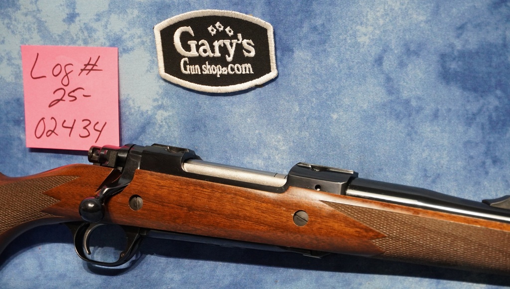 RUGER 57160 M77 HAWKEYE AFRICAN 35 WHELEN 24" BBL