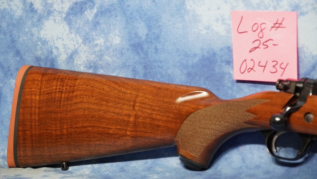 RUGER 57160 M77 HAWKEYE AFRICAN 35 WHELEN 24" BBL