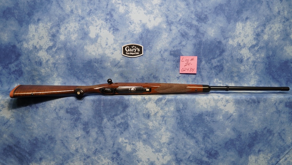 RUGER 57160 M77 HAWKEYE AFRICAN 35 WHELEN 24" BBL