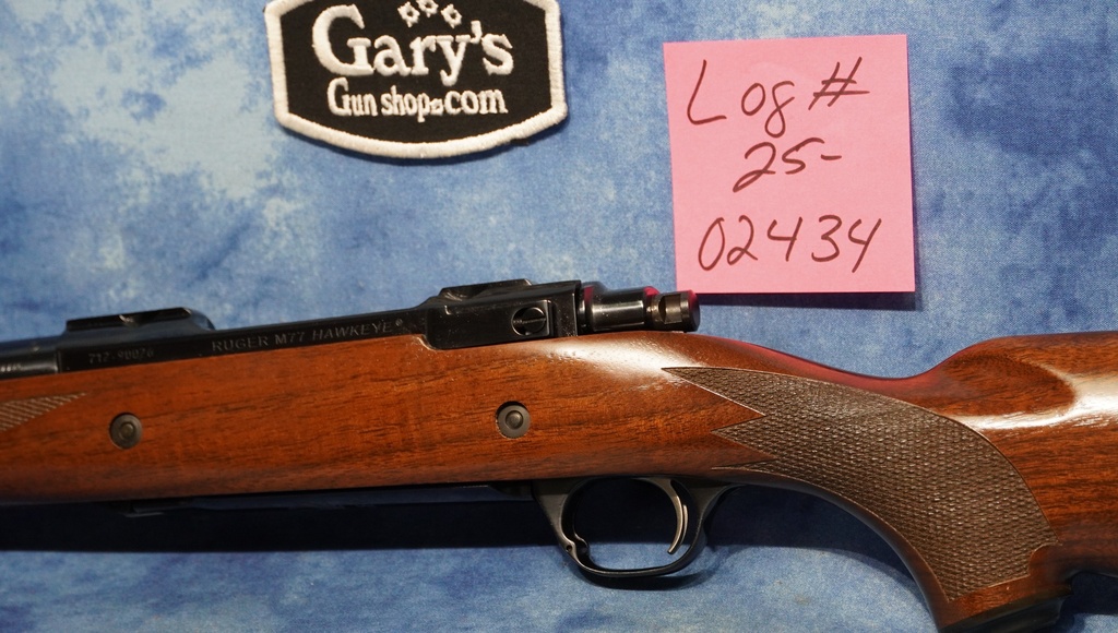 RUGER 57160 M77 HAWKEYE AFRICAN 35 WHELEN 24" BBL