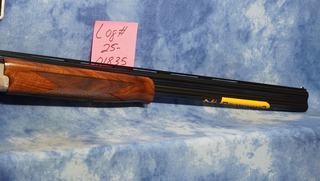 Browning 0180766005 Citori 725 Feather Superlight 20 Gauge 2.75" 26" BBL