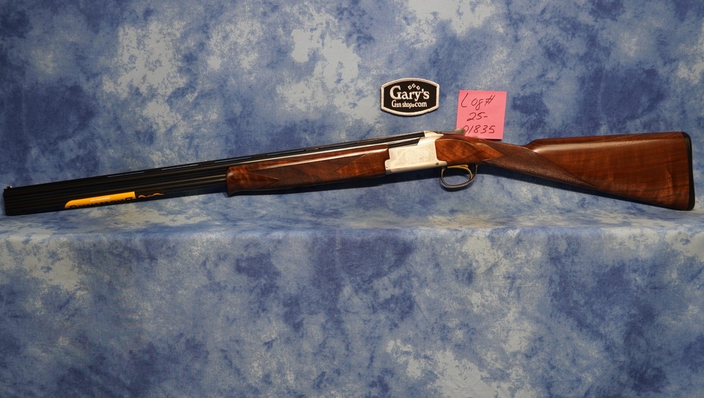 Browning 0180766005 Citori 725 Feather Superlight 20 Gauge 2.75" 26" BBL
