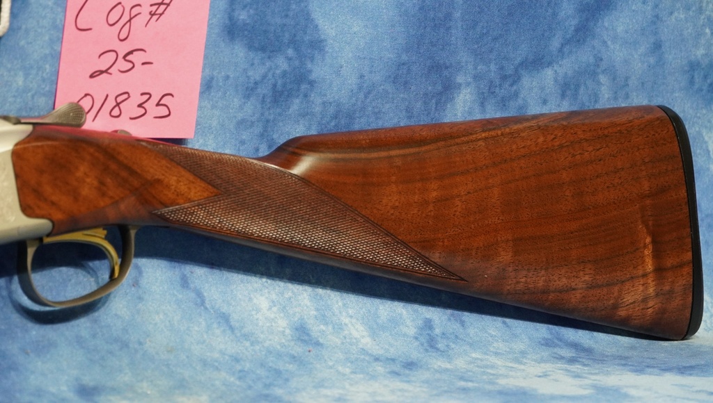 Browning 0180766005 Citori 725 Feather Superlight 20 Gauge 2.75" 26" BBL