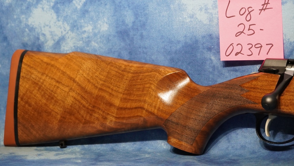 SAKO J05095 MODEL 90 L HUNTER 375 H&H 24.5" BBL 