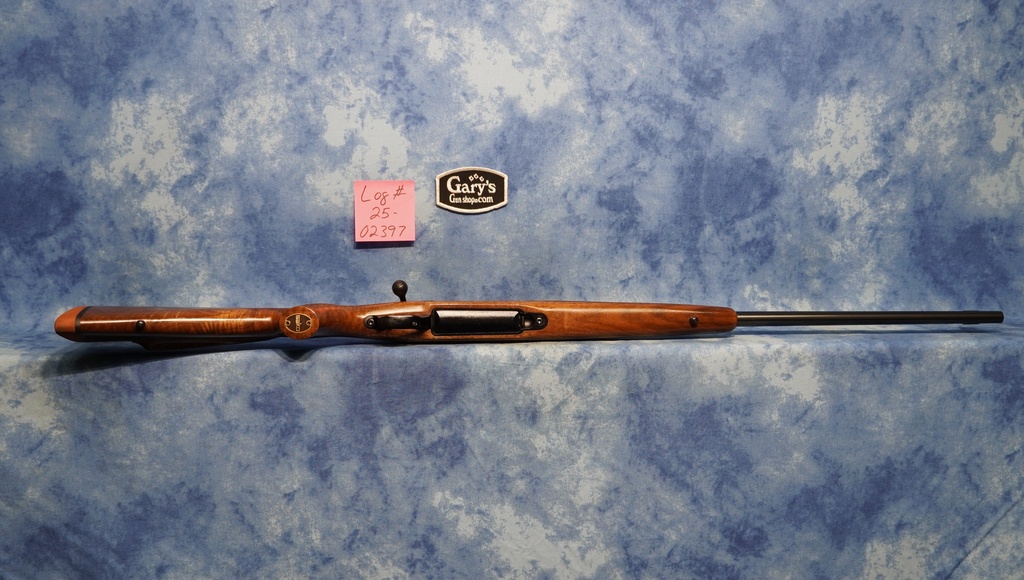 SAKO J05095 MODEL 90 L HUNTER 375 H&H 24.5" BBL 