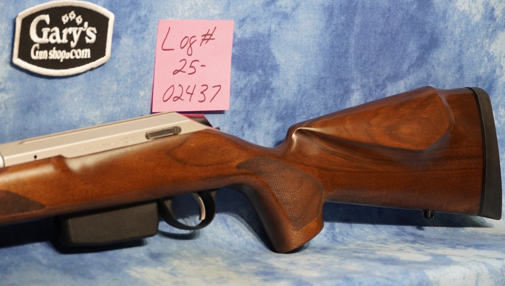 TIKKA J03552 T3X VARMINT HUNTER 223 REMINGTON STAINLESS 23.7" BBL