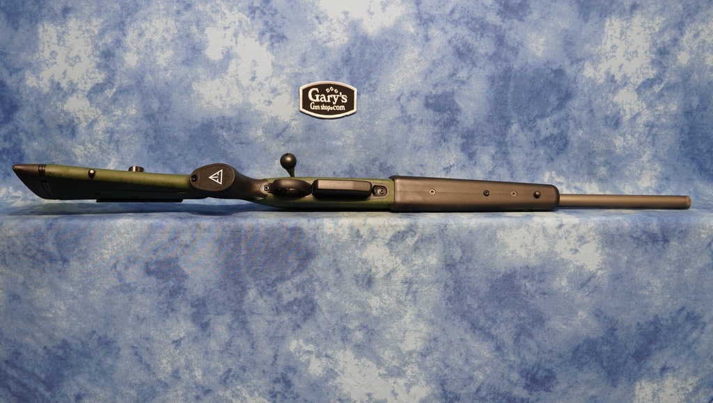 TIKKA J03564 T3X SUPER VARMINT 223 REMINGTON 20" THREADED HVY BBL