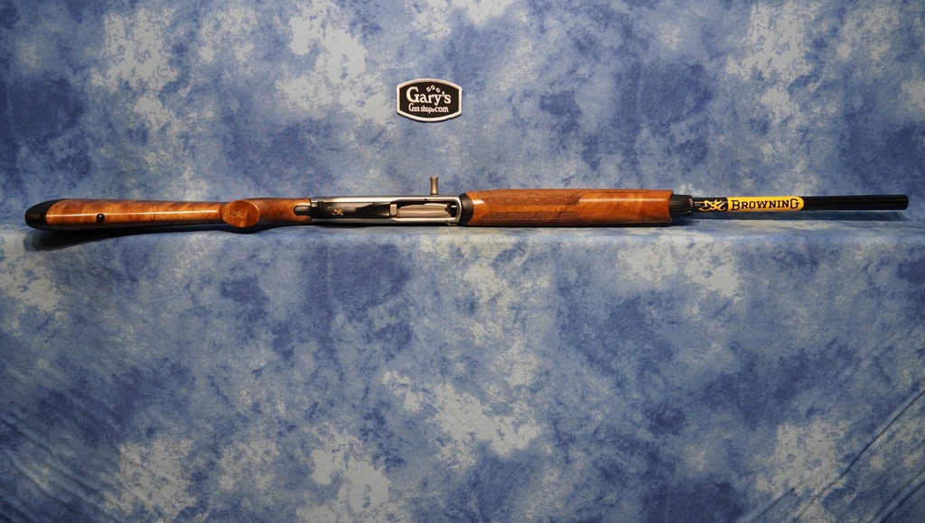 BROWNING 011779205 MAXUS II UPLAND 12 GA 3" 26" BBL NICKEL