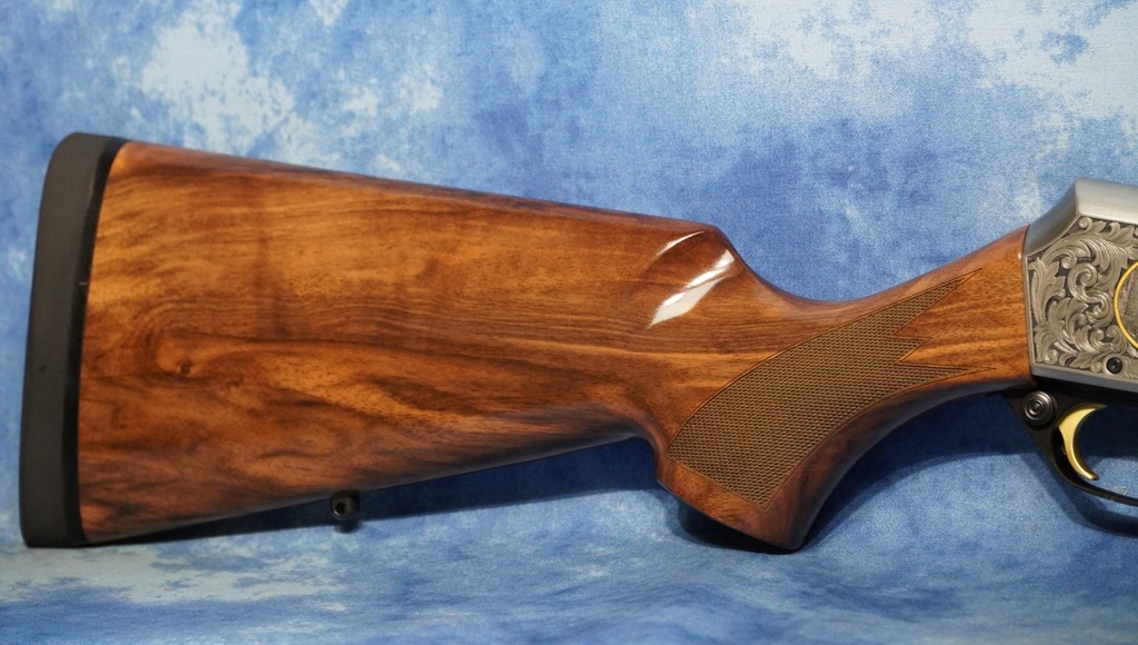 BROWNING 031074226 BAR MKII 30-06 SPRG SAFARI TRIBUTE HIGH GRADE