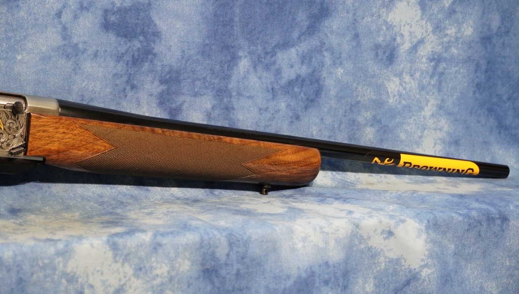 BROWNING 031074226 BAR MKII 30-06 SPRG SAFARI TRIBUTE HIGH GRADE