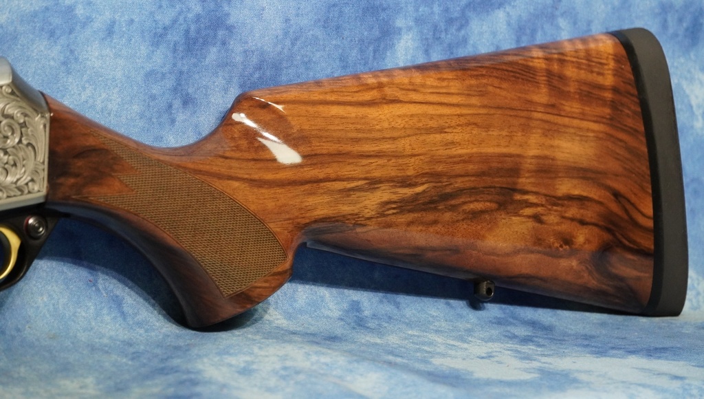 BROWNING 031074226 BAR MKII 30-06 SPRG SAFARI TRIBUTE HIGH GRADE