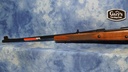 WINCHESTER 535205138 MODEL 70 ALASKAN  375 H&H MAG 3+1 25" BBL