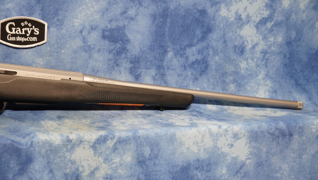TIKKA JRTXB41422MT T3X LITE 22-250 REM 3+1 22.40" STAINLESS THREADED