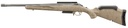 RUGER 46929 AMERICAN RANCH GEN II FULL SIZE 308 WIN 3+1 16.10" COBALT