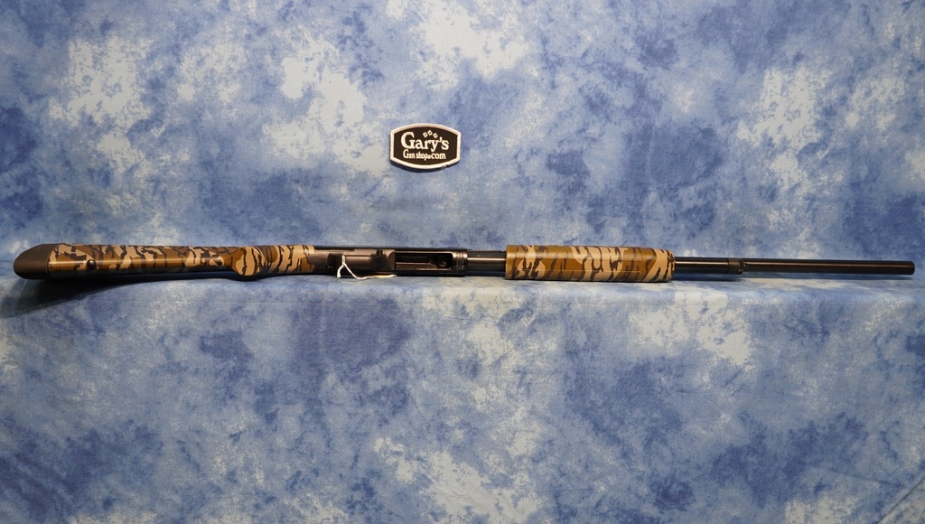 USED MAVERICK ARMS INC 88 20 GA 3" 28" BBL 