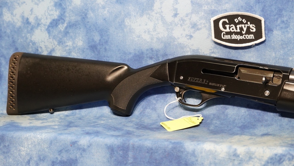 USED WINCHESTER BELGIUM SUPER X2 12 GA 3.5" 26" BBL