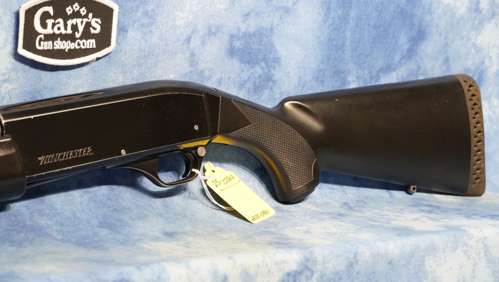 USED WINCHESTER BELGIUM SUPER X2 12 GA 3.5" 26" BBL
