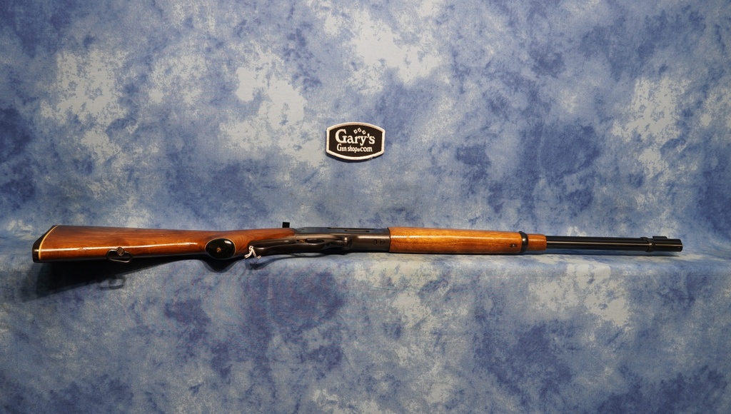 USED MARLIN MODEL 336 30-30 WIN 20" BBL 